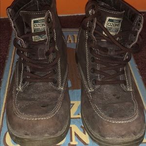 Limited Capa de Ozono Boots